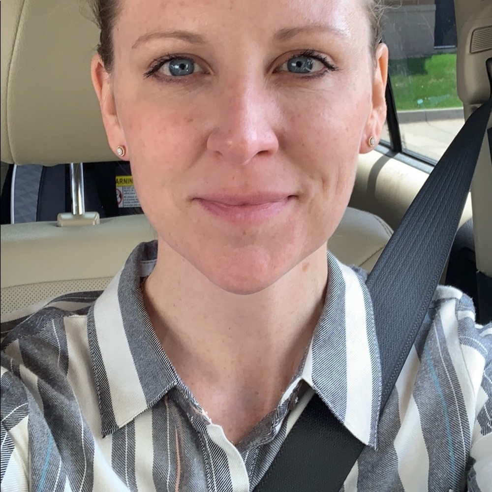 Meet your Posher, Heidi